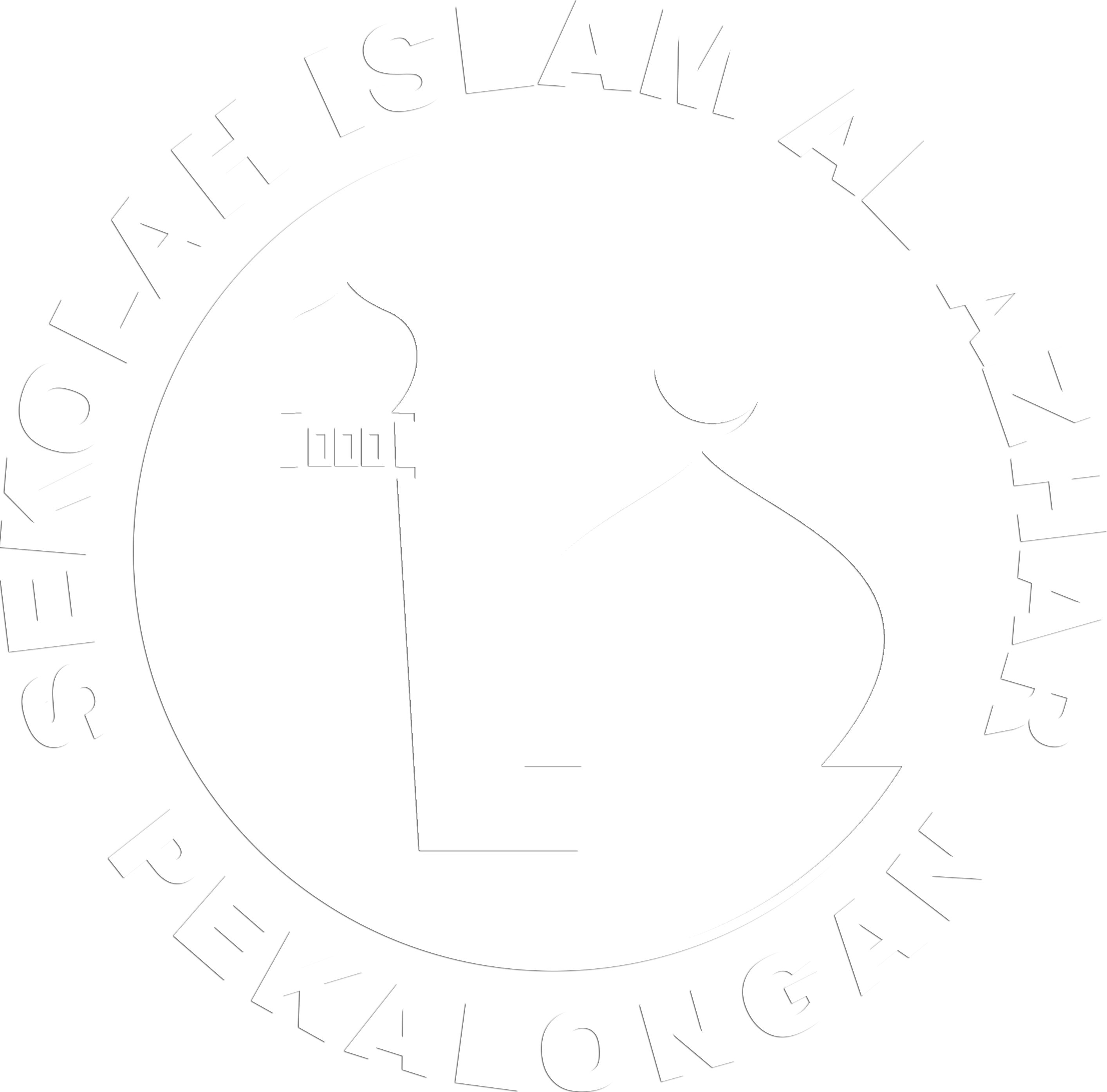 Logo Al-Azhar 26